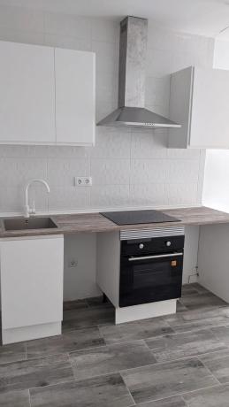 ЖК Calle Rompedizo новая стройка в Мадрид photo 4