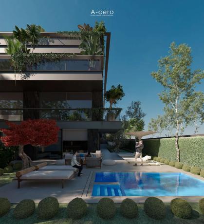 Promotion Las Terrazas Monte Del Pilar new development in Majadahonda thumbnail 1