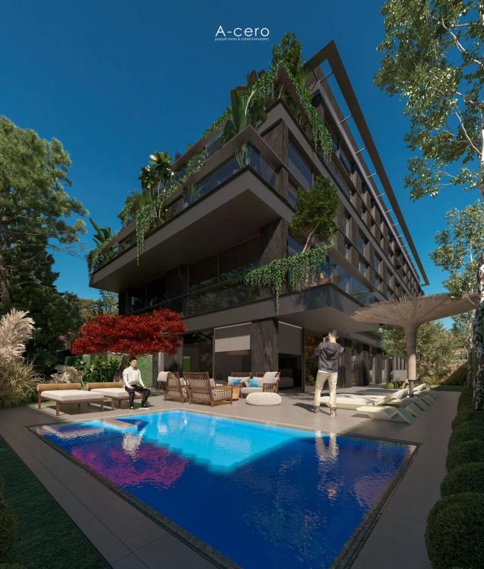 Obra nueva Las Terrazas Monte Del Pilar en Majadahonda (Revista) photo 3