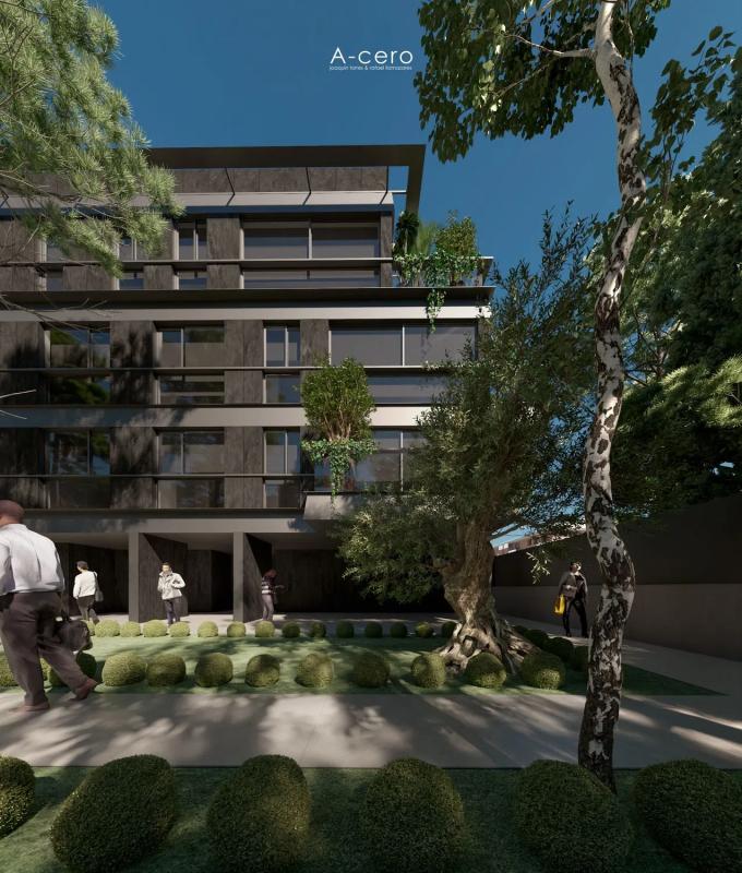 Obra nueva Las Terrazas Monte Del Pilar en Majadahonda (Revista) photo 5