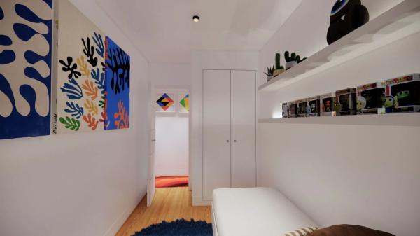Duplex na sprzedaż w Calle PALENCIA, 14, Navalcarnero photo 1