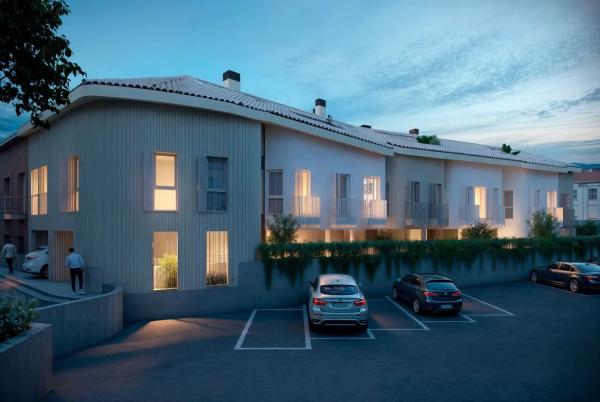 ЖК Residencial Guayanas новая стройка в Колменар Вьехо photo 3