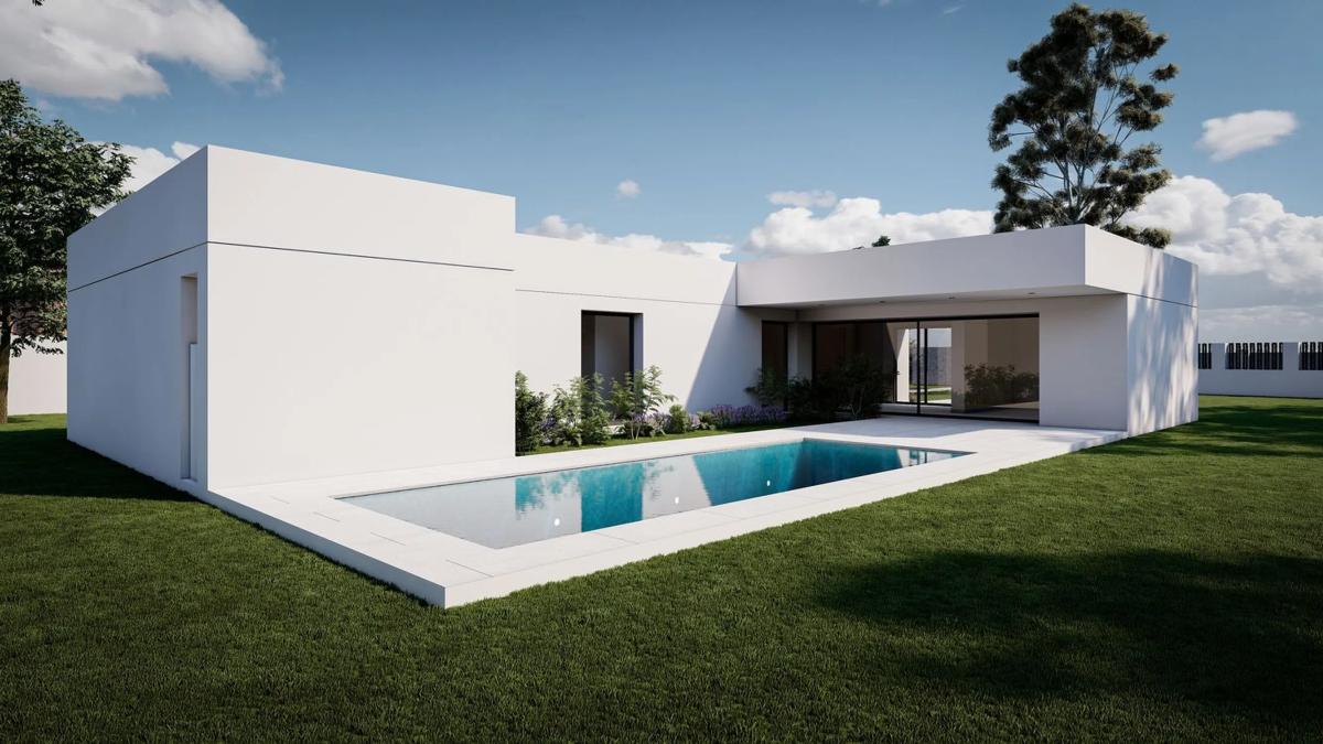 Venta de chalet independiente en Calle Serranillos, 2, Cubas de la Sagra
 photo 3