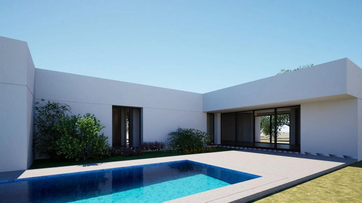 Venta de chalet independiente en Calle Cacejo, 3, Cubas de la Sagra
 photo 4