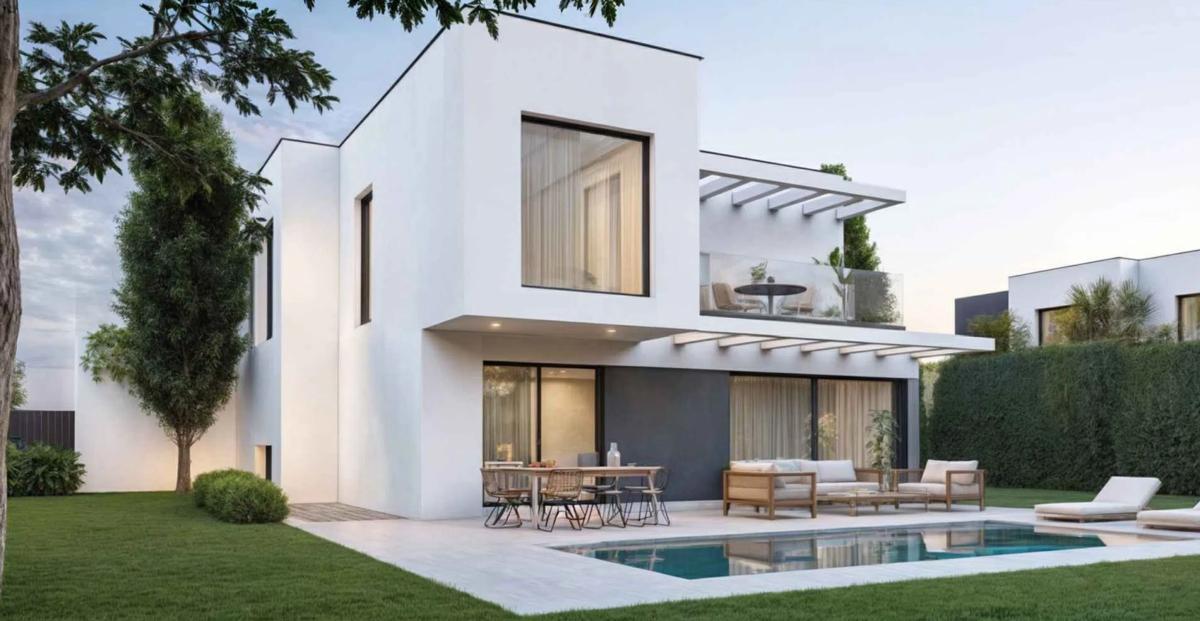 Moon Residencial
