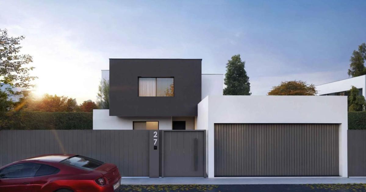 Obra nueva Moon Residencial en Majadahonda (Revista) photo 3