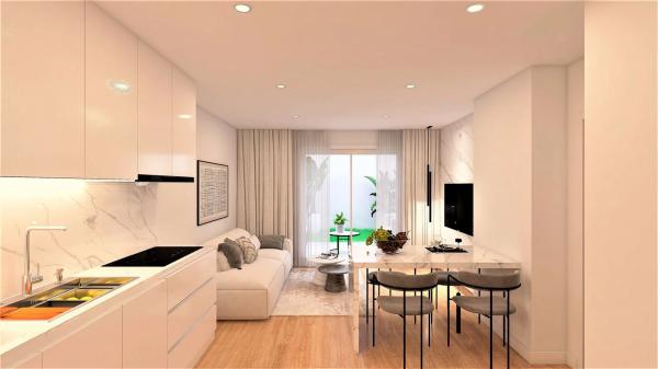 Apartment for sale in Calle Nuestra Señora de Valverde, 16, Madrid photo 1