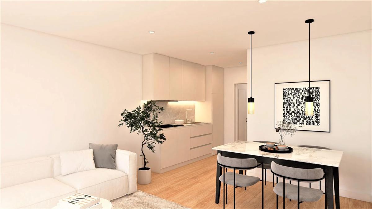 Продажа дуплекса на Calle Nuestra Señora de Valverde, 16, Мадрид photo 2