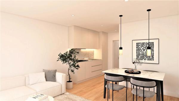 Apartment for sale in Calle Nuestra Señora de Valverde, 16, Madrid thumbnail 1