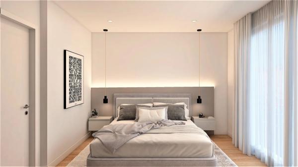 Apartment for sale in Calle Nuestra Señora de Valverde, 16, Madrid thumbnail 2