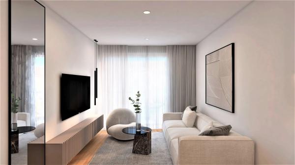 Apartment for sale in  Calle Nuestra Señora de Valverde, 16, Madrid photo 4