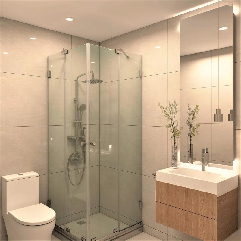 Продажа дуплекса на Calle Nuestra Señora de Valverde, 16, Мадрид photo 5