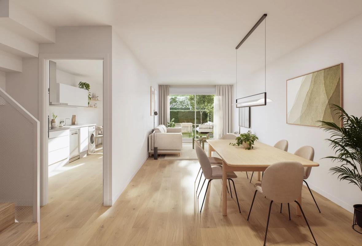 Venta de piso en Andalucía, 1, San Martín de la Vega
 photo 2