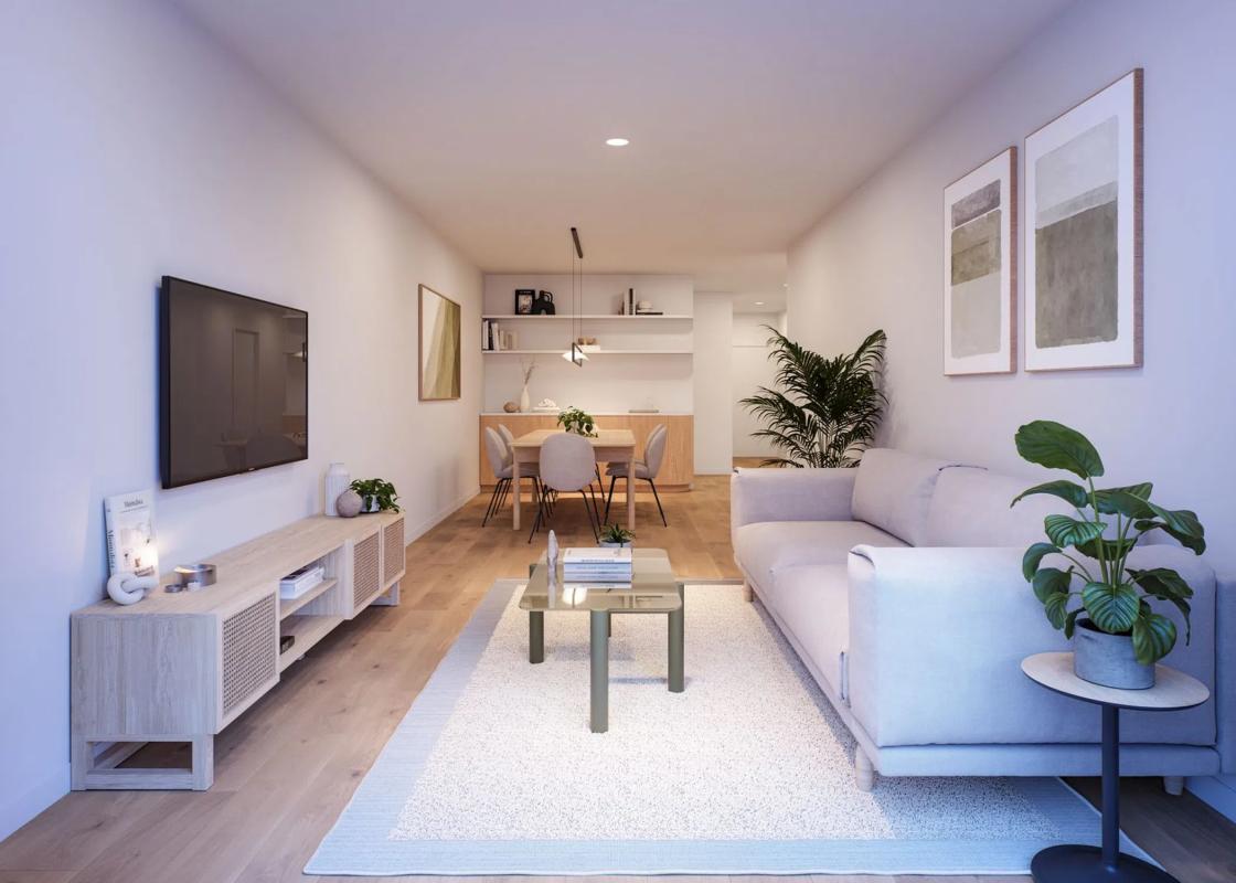 Venta de piso en Andalucía, 1, San Martín de la Vega
 photo 3