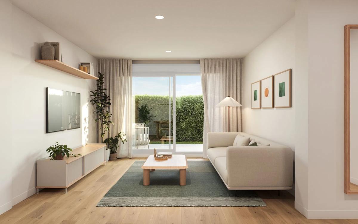 Venta de piso en Andalucía, 1, San Martín de la Vega
 photo 4