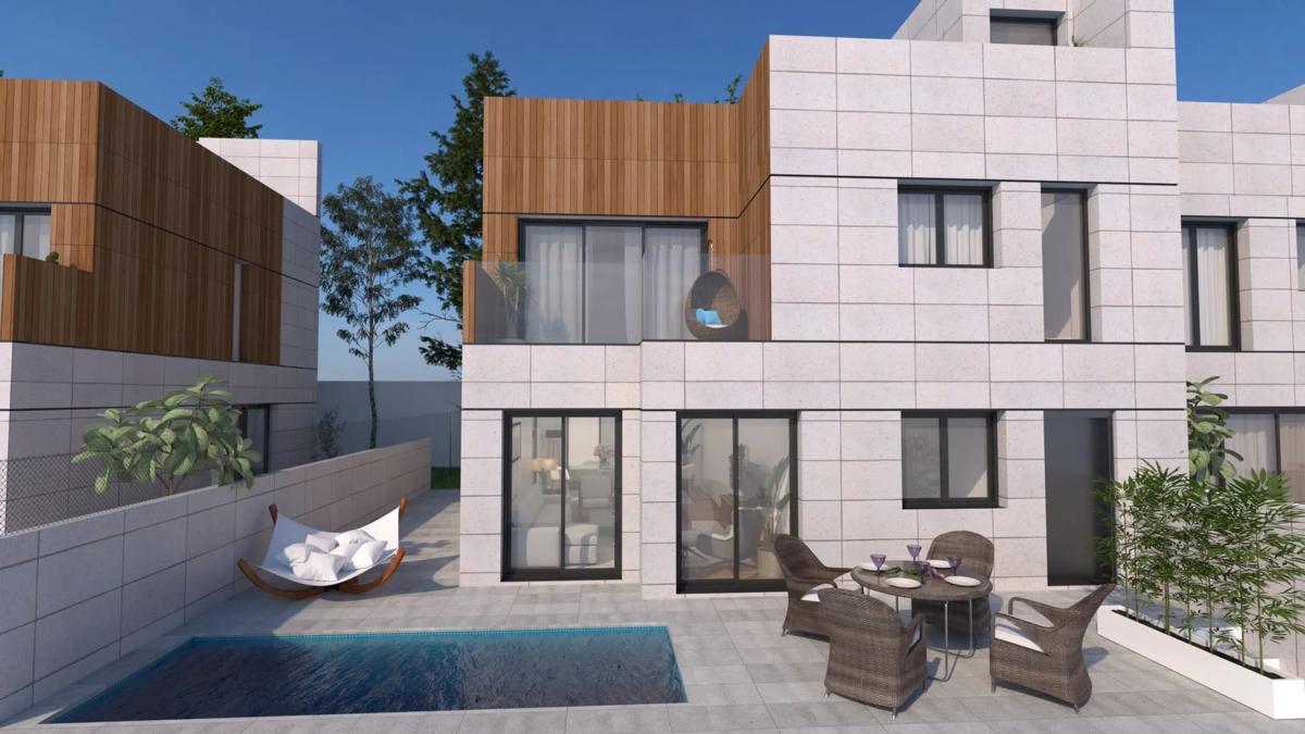 Properties for sale and rent in Spain photo 5