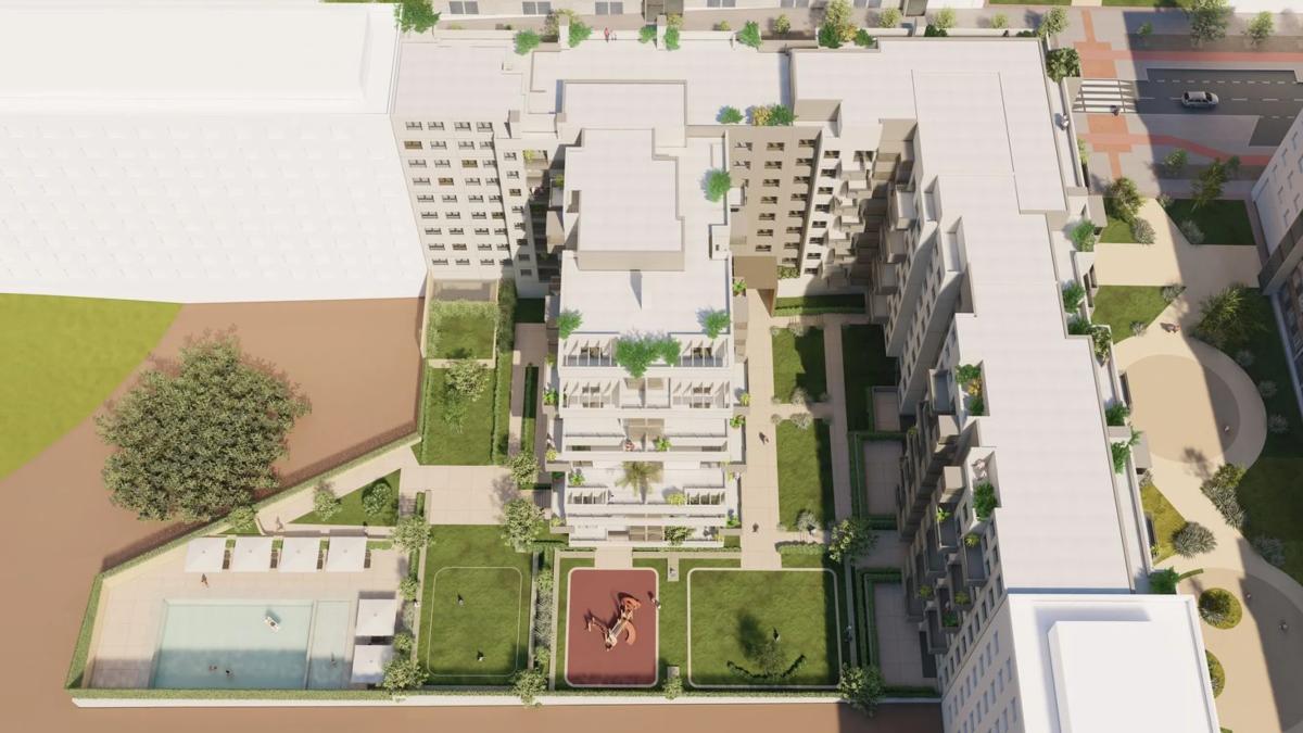 New construction Residencial Ara in Madrid photo 3