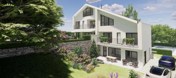 Chalet pareado en venta en Urbanización Miralpantano, 130 photo 1