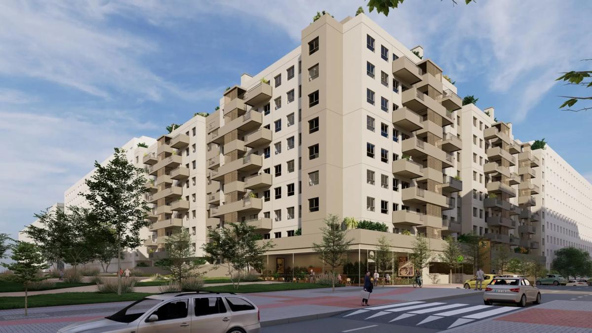 New construction Residencial Ara in Madrid photo 5