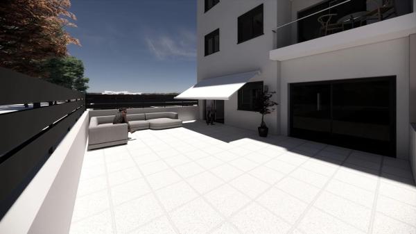 Promoción RESIDENCIAL PARIS obra nueva en Móstoles thumbnail 2
