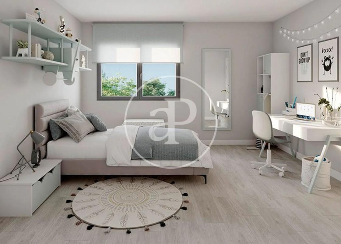 New construction Cabo de Trafalgar- Boadilla in Boadilla del Monte photo 3