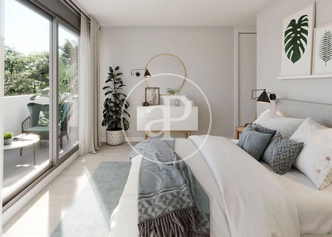 New construction Cabo de Trafalgar- Boadilla in Boadilla del Monte photo 4