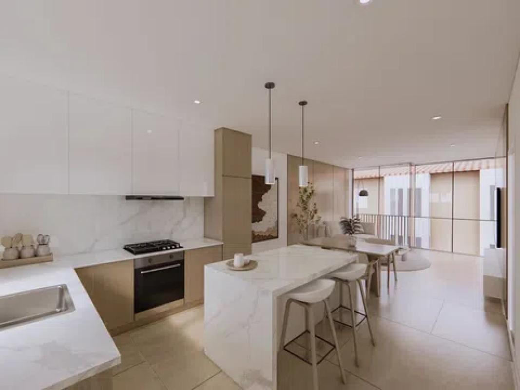 Obra nueva Residencial Theon en Fuenlabrada (Revista) photo 2