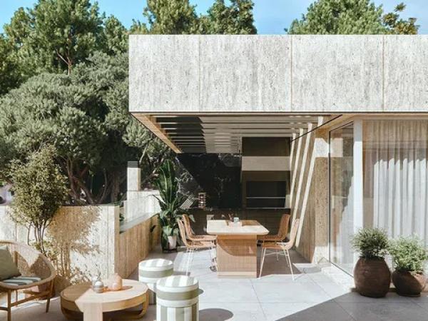 Chalet pareado en venta en del Santo Ángel, 79 thumbnail 2