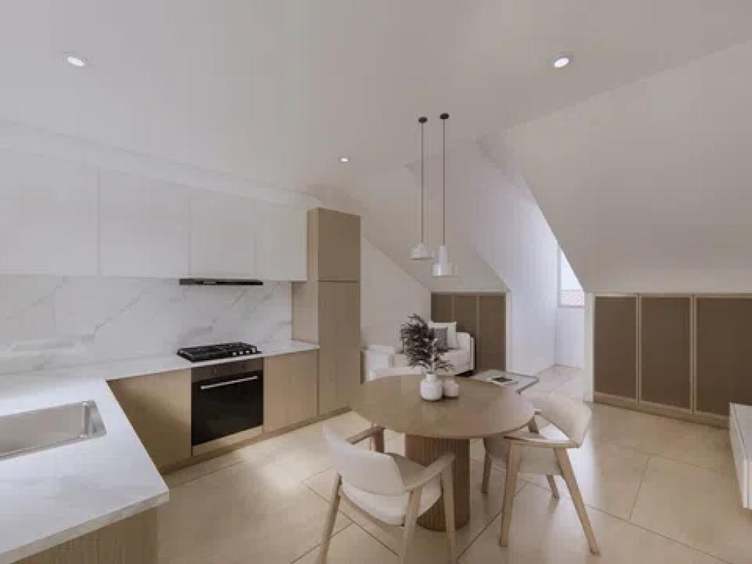 Obra nueva Residencial Theon en Fuenlabrada (Revista) photo 3