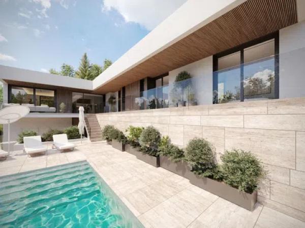 Promoción Acebo Hills obra nueva en Torrelodones photo 1