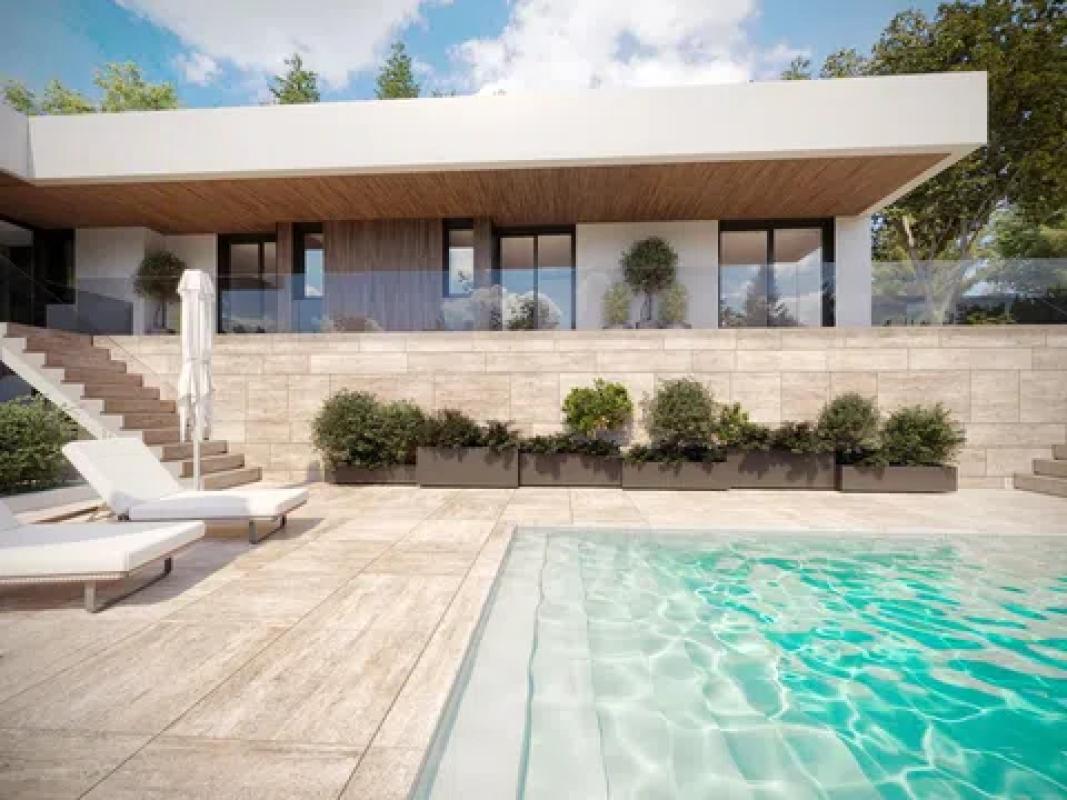 Obra nueva Acebo Hills en Torrelodones (Revista) photo 2