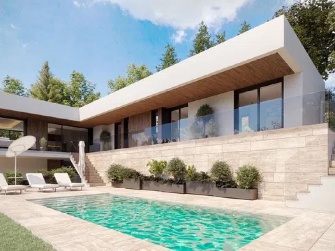 Obra nueva Acebo Hills en Torrelodones (Revista) photo 4