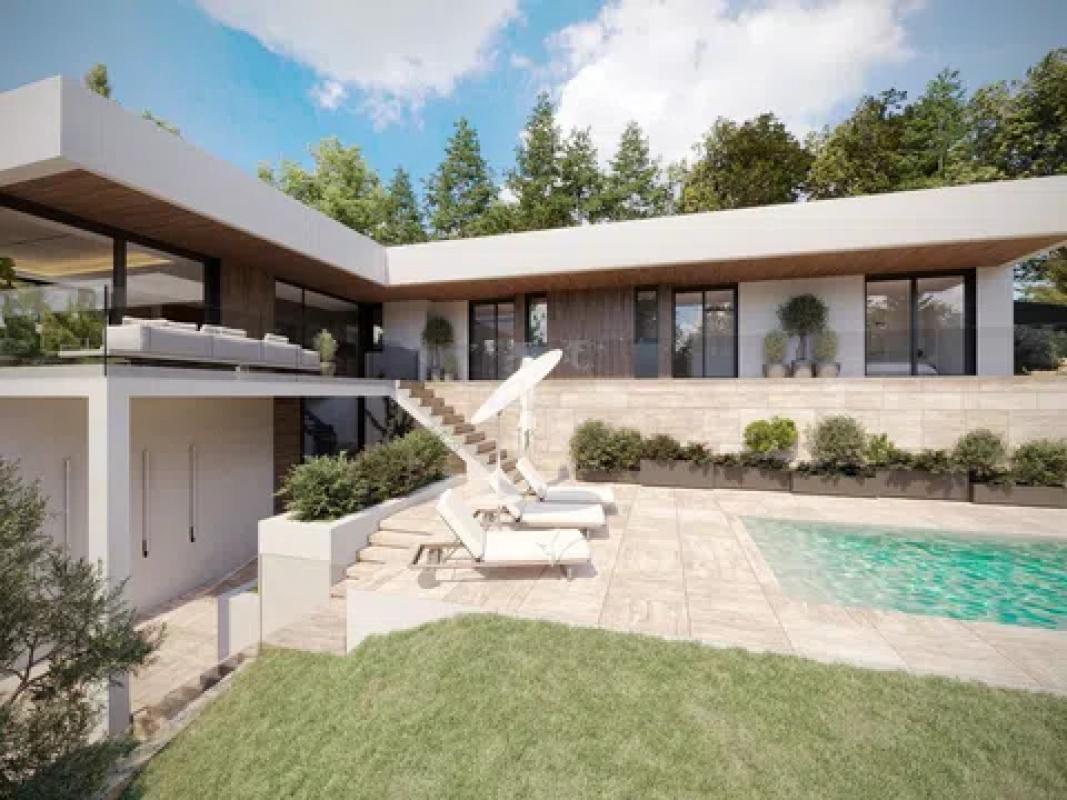 Obra nueva Acebo Hills en Torrelodones (Revista) photo 5