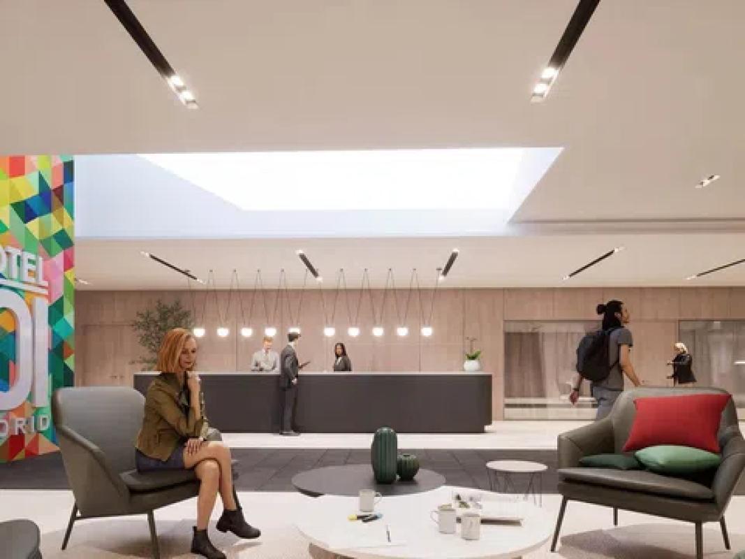 Venta de piso en De las Fuerzas Armadas, 328, Madrid
photo 5