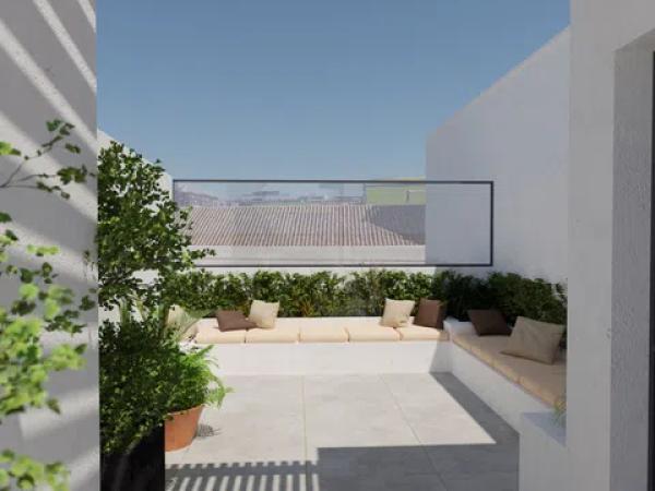ЖК EDIFICIO SAN DIEGO 59 новая стройка в Мадрид photo 3