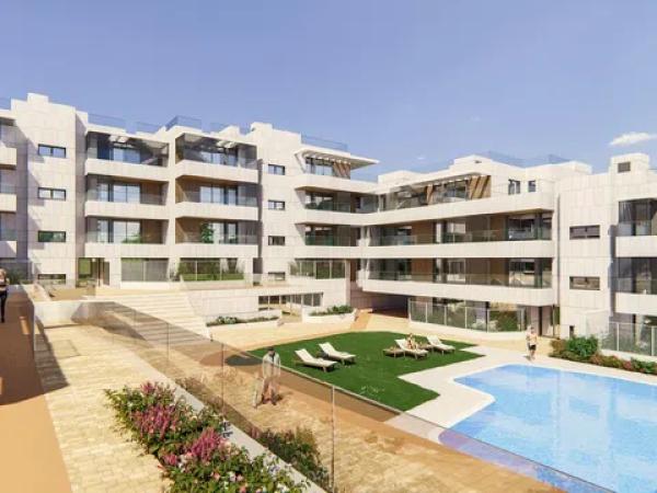 Piso en venta en Calle Huerta Grande s/n, Pozuelo de Alarcón
photo 1