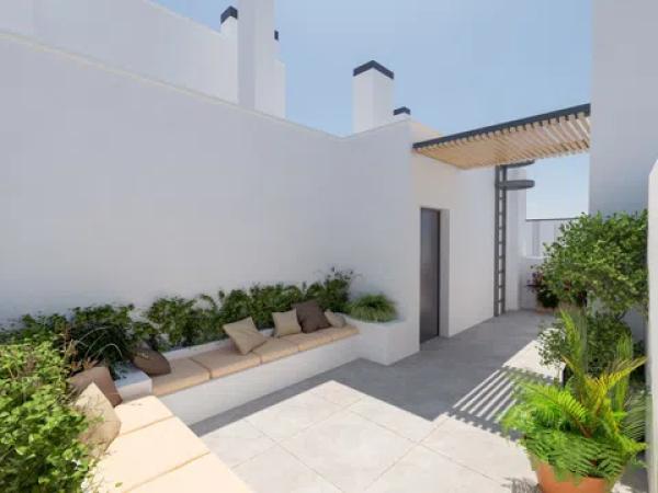 ЖК EDIFICIO SAN DIEGO 59 новая стройка в Мадрид photo 4
