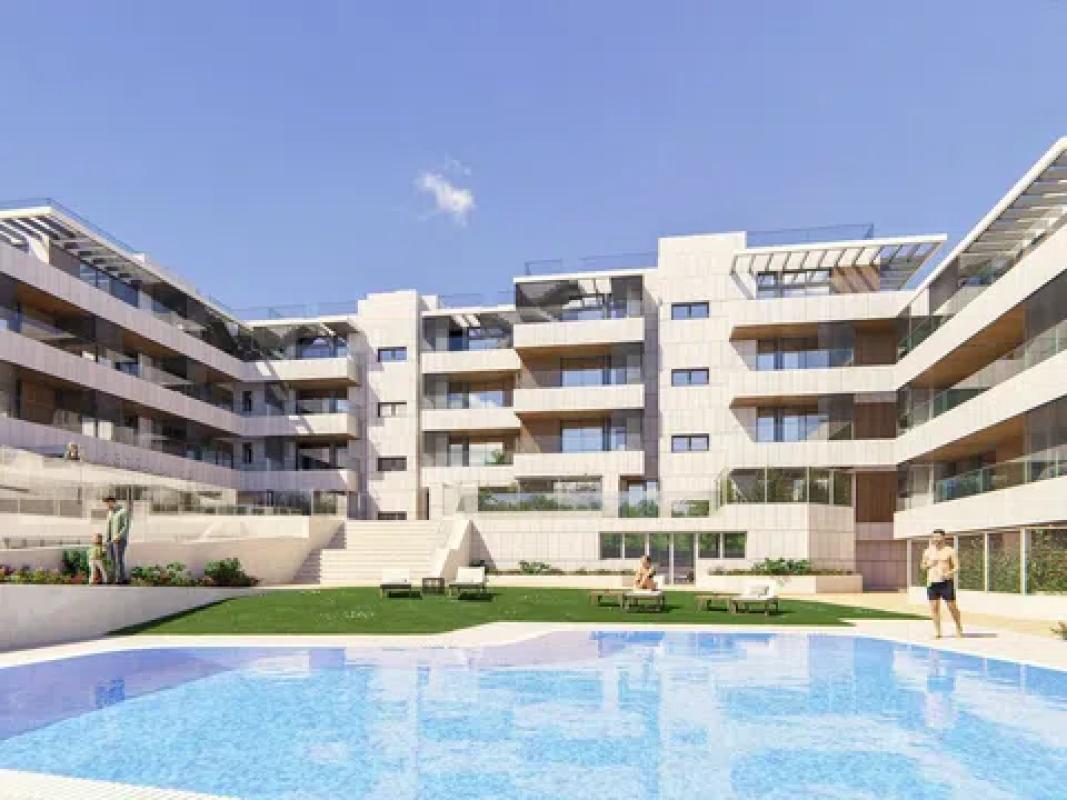 Venta de piso en Calle Huerta Grande s/n, Pozuelo de Alarcón
 photo 2