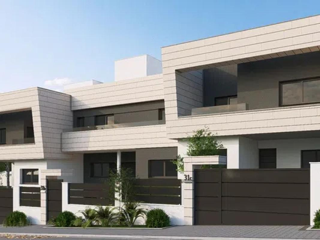 Residencial Terra