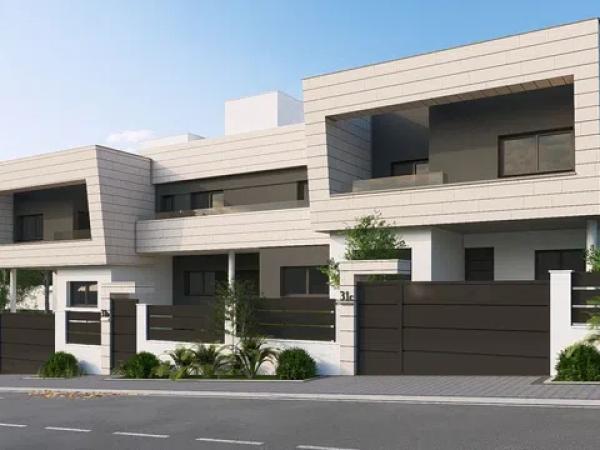 ЖК Residencial Terra новая стройка в Мадрид thumbnail 1