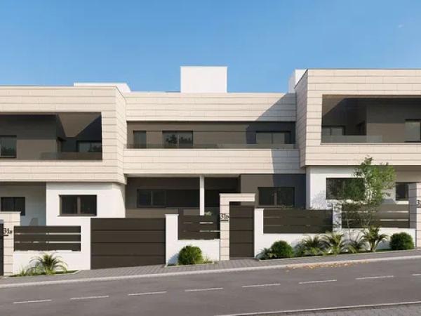 ЖК Residencial Terra новая стройка в Мадрид thumbnail 2