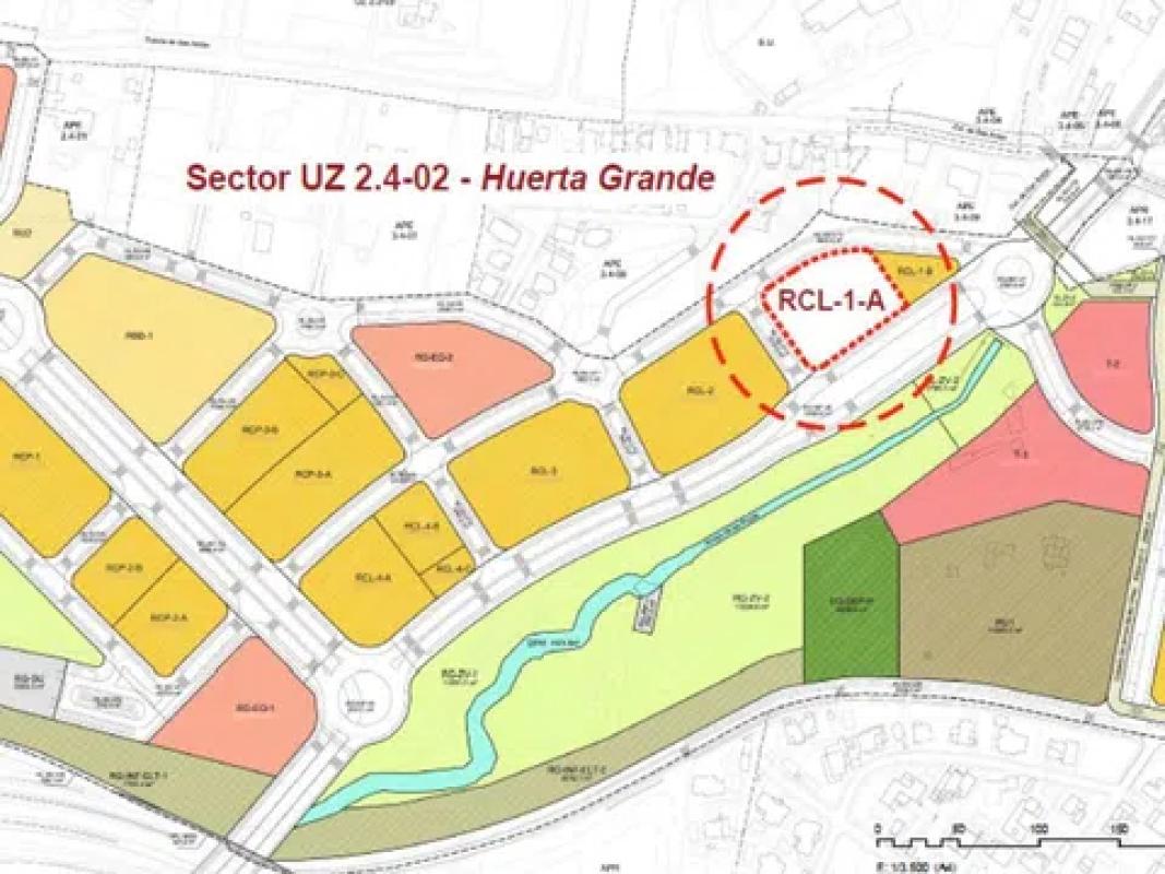 Venta de piso en Calle Huerta Grande s/n, Pozuelo de Alarcón
 photo 5