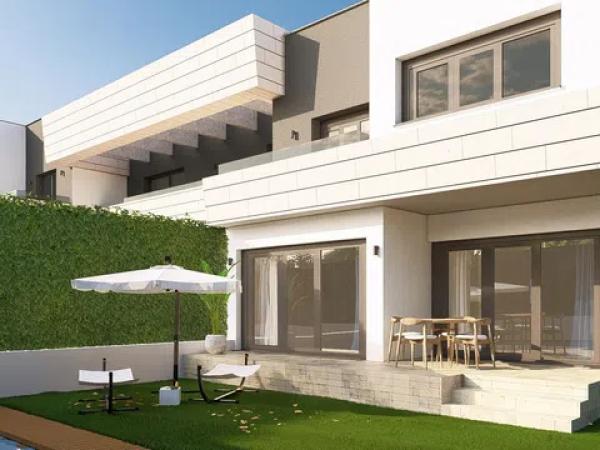 ЖК Residencial Terra новая стройка в Мадрид photo 4