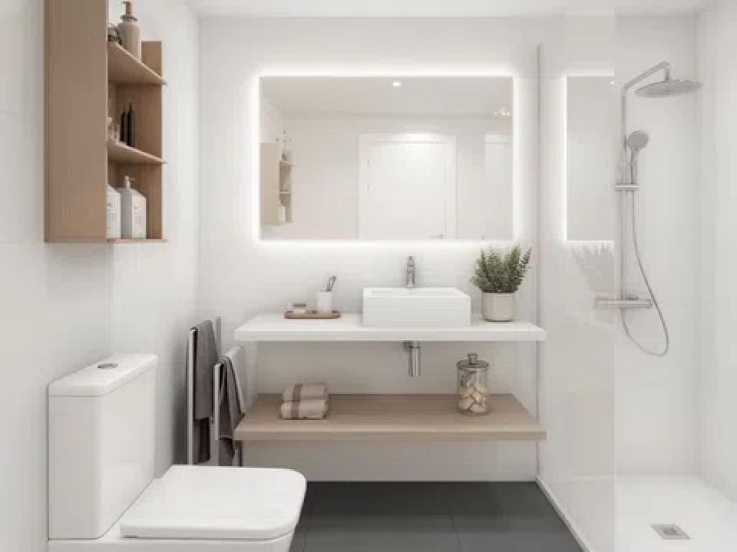 Residencial Mar de Java