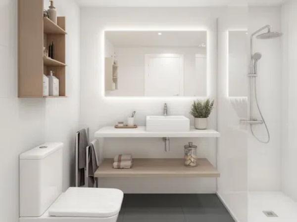 Promoción Residencial Mar de Java obra nueva en Madrid photo 1