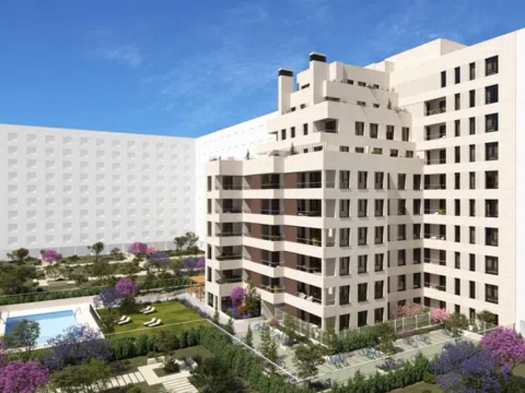 Residencial Corvus