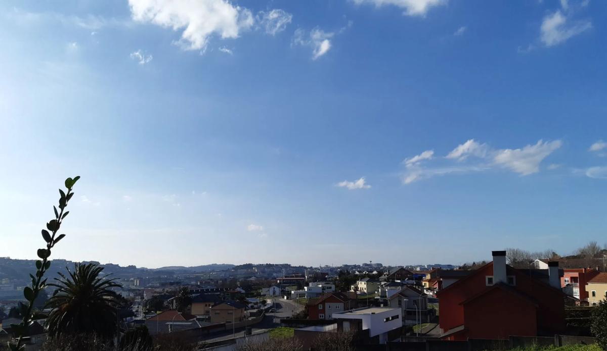 Участок земли на продажу в Олейруш, Ла-Коруня photo 4