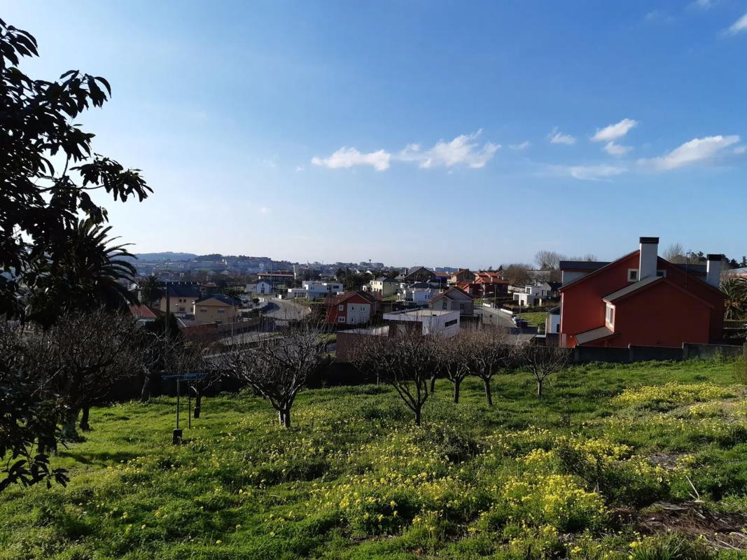 Участок земли на продажу в Олейруш, Ла-Коруня photo 5