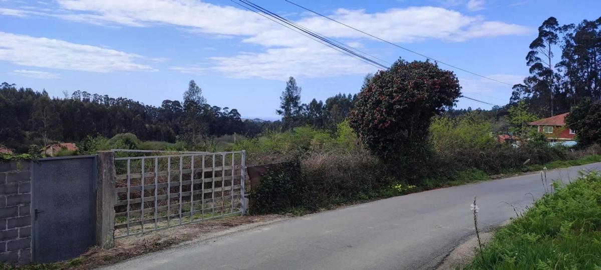 Terreno en venta en Sada, A Coruña photo 3