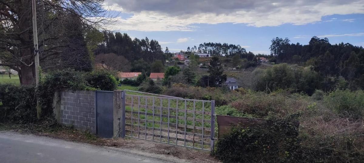 Terreno en venta en Sada, A Coruña photo 5
